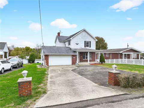 815 Washington Rd, Belle Vernon, PA 15012