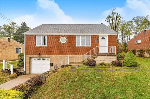 260 Hillary Dr, Verona, PA 15147