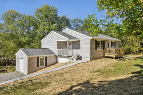 1426 Spencer Ave, Washington, PA 15301