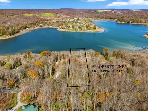 lot52 Peninsula Dr, Central City, PA 15926