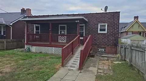 702 Herron Ave, Verona, PA 15147