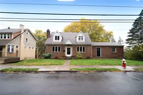 1253 Lakewood Ave, Pittsburgh, PA 15220