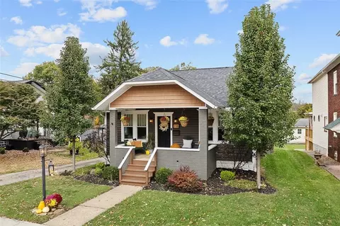 118 Glen Ave, Ellwood City, PA 16117