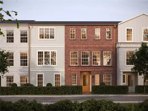 903 Strand St, Cranberry Township, PA 16066