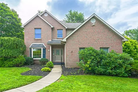 1 Ben Franklin, Irwin, PA 15642