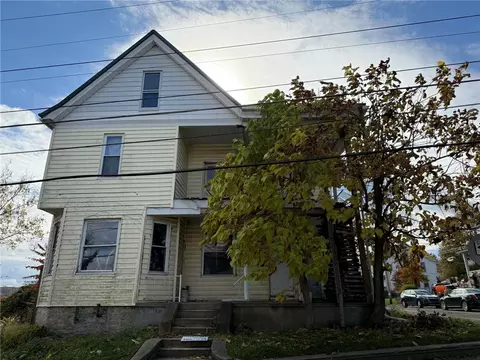 104 E Church Ave, Masontown, PA 15461
