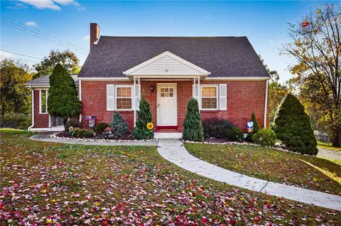 31 Evelyn Dr, Coraopolis, PA 15108