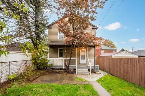7129 Michigan Ave, Pittsburgh, PA 15218