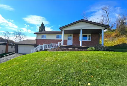 263 Lacock St, Washington, PA 15301