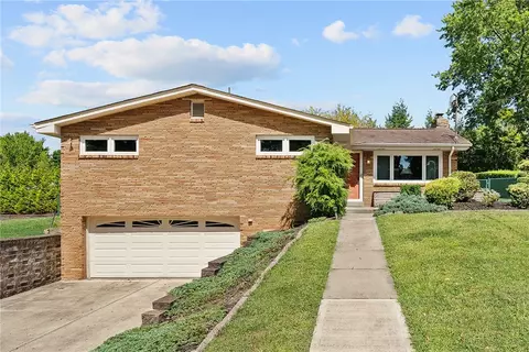 361 Southridge, Pittsburgh, PA 15241