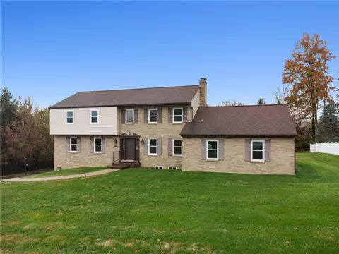 214 Ridgeview Dr, Wexford, PA 15090