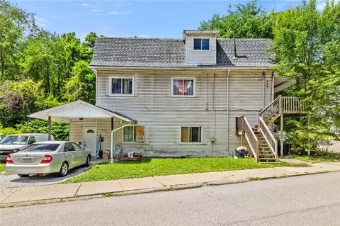 216 Clairhaven St, Pittsburgh, PA 15205