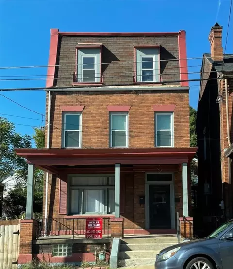 1256 Superior Ave, Pittsburgh, PA 15212