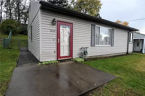 1310 Beverly, Mckeesport, PA 15133