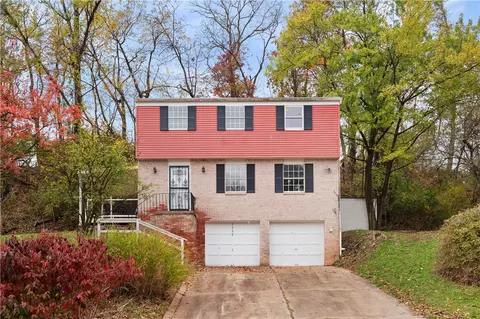 1562 Hedwig Dr, Allison Park, PA 15101
