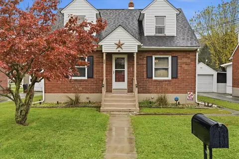 26 Berry Ave, Clarksville, PA 15322