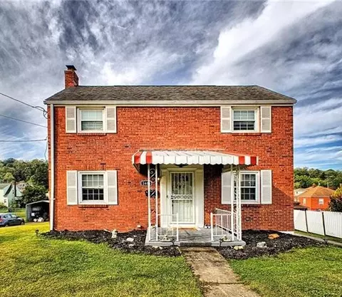 1608 Kansas Ave, White Oak, PA 15131