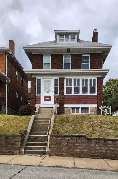 154 Georgetown Ave, Pittsburgh, PA 15229