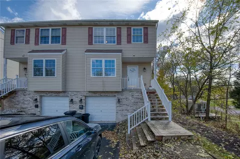 516 Moore Ave, Canonsburg, PA 15317