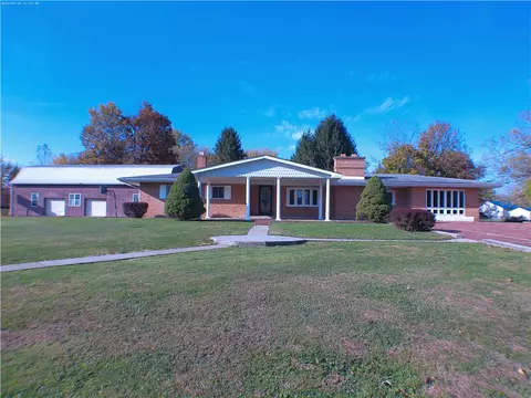 105 Single St, Carmichaels, PA 15320