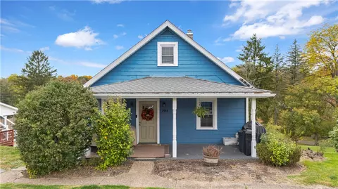 2065 Brodhead Rd, Aliquippa, PA 15001