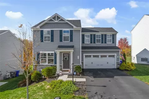 354 Arden Dr, Harmony, PA 16037