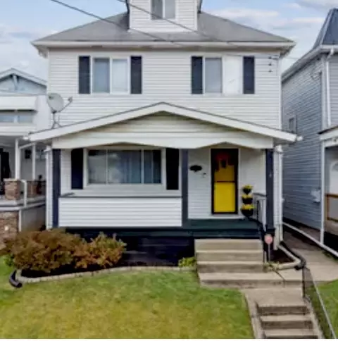 1820 Victoria Ave, New Kensington, PA 15068