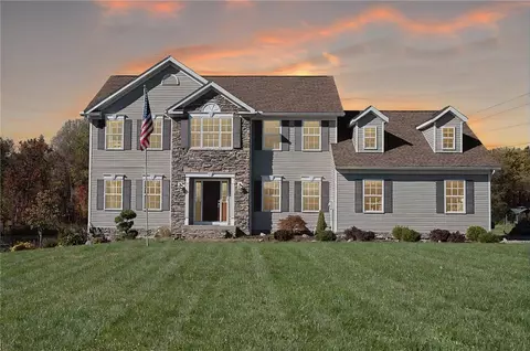 2831 Rte 286 Hwy, Indiana, PA 15701