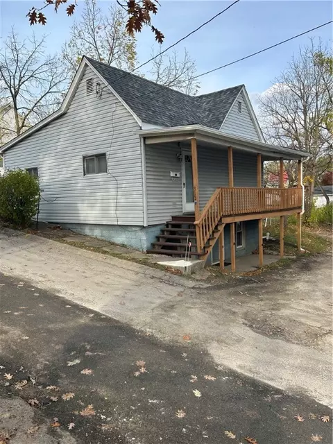 312 N Franklin St, Washington, PA 15301