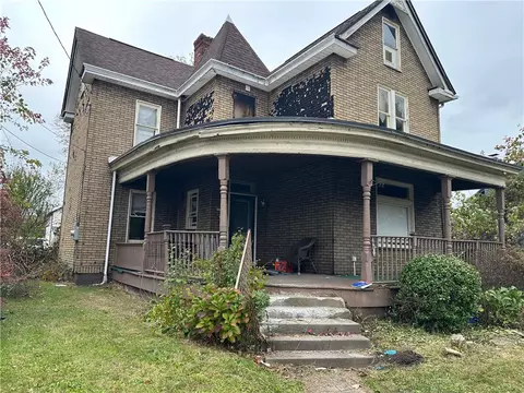 130 Clay St, Elizabeth, PA 15037