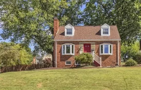 399 Mcclellan Dr, Pittsburgh, PA 15236
