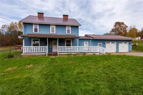 1182 State Route 1035, Templeton, PA 16259