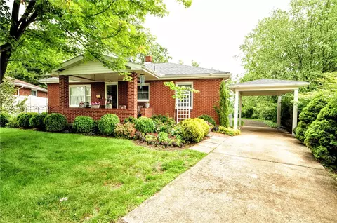107 Court Ave, Monessen, PA 15062
