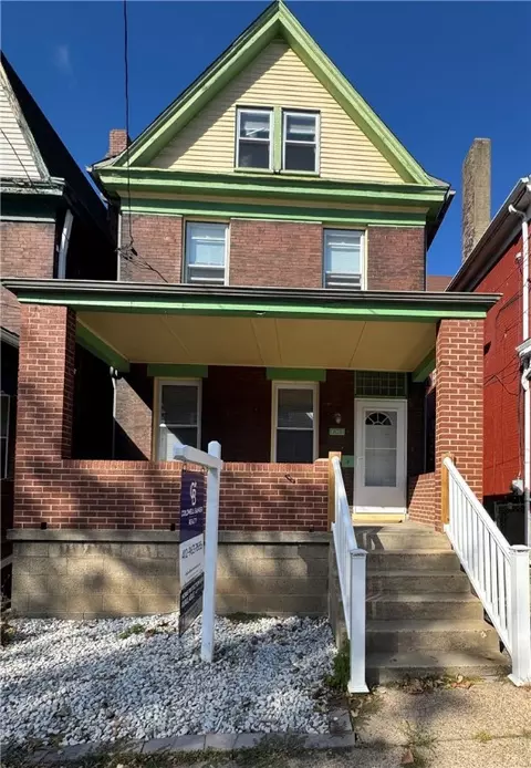 7303 Florence Ave, Pittsburgh, PA 15218
