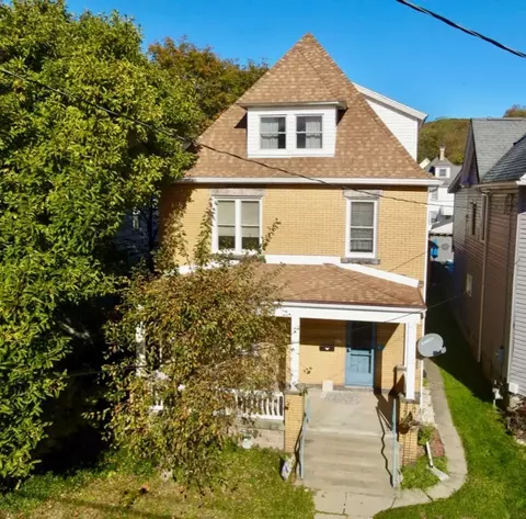 614 Woodward Ave, Kittanning, PA 16201