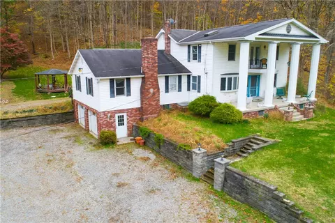 107 Cove Run Aka 60 Candy Holw, Cheswick, PA 15024