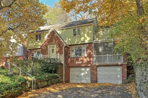 2381 Collins Rd, Pittsburgh, PA 15235