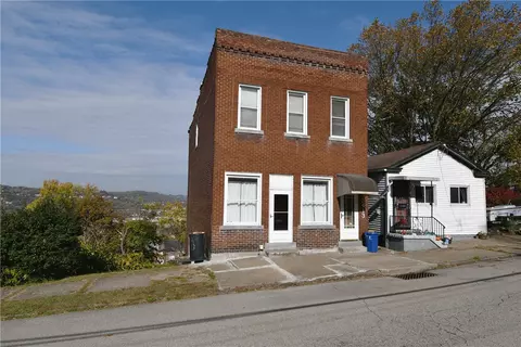 3413 Ridgway St, Pittsburgh, PA 15213