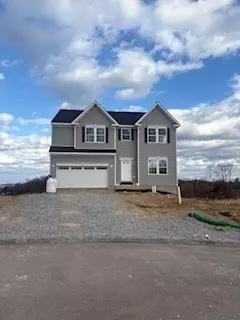 302 Forge Dr, Finleyville, PA 15332