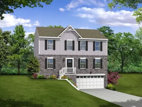 2033 Field Stone Dr, Mcdonald, PA 15057