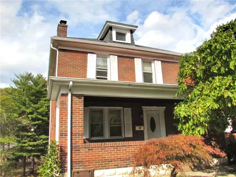 120 Greenlee, Pittsburgh, PA 15227