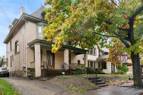 133 Marshall Ave, Pittsburgh, PA 15214