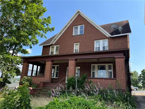 15 South Ave, Dubois, PA 15801