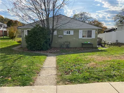 1318 Strawn Ave, New Kensington, PA 15068