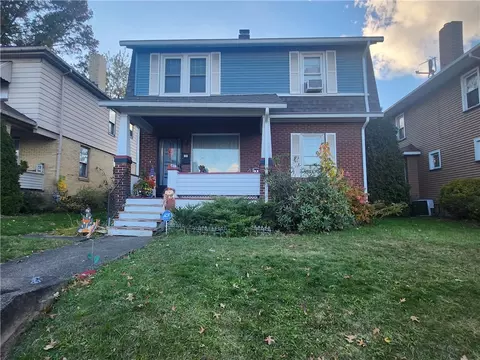 514 Stambaugh Ave, Sharon, PA 16146