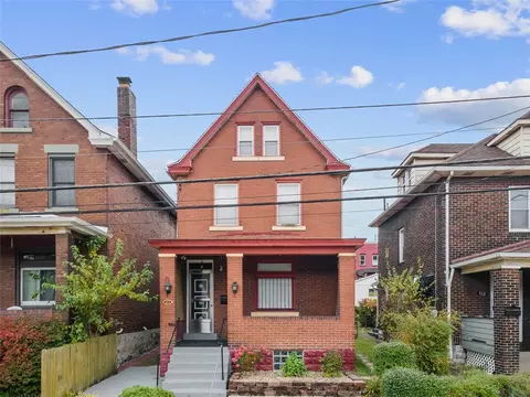 123 5th Ave, Braddock, PA 15104