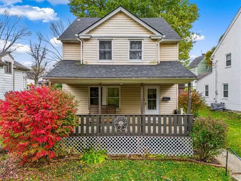 1703 Boundary, Aliquippa, PA 15001
