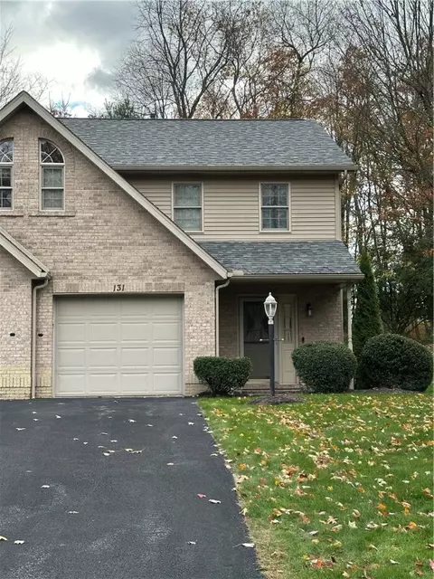 131 Windy Dr, Butler, PA 16001