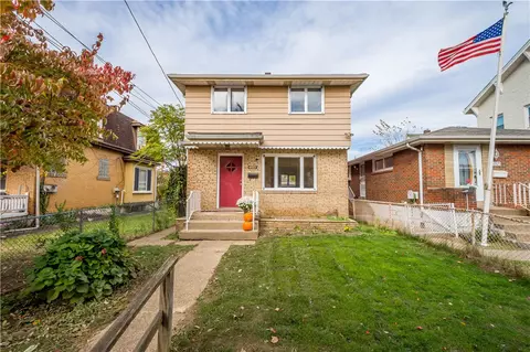 6923 Mcclure Ave, Pittsburgh, PA 15218