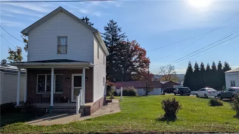 180 Liberty St, Perryopolis, PA 15473